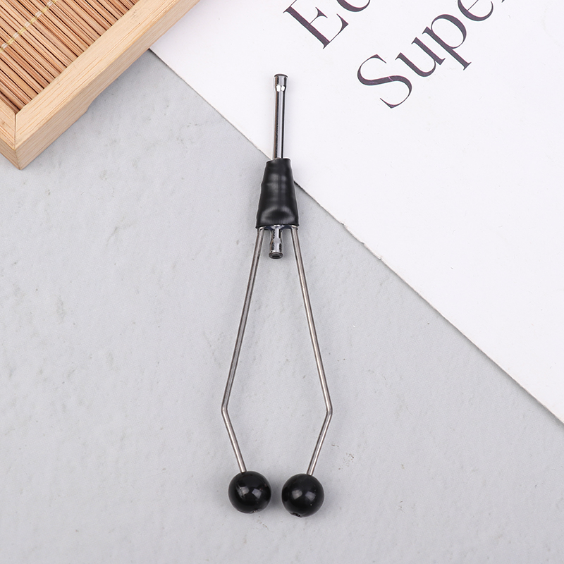 新しい1個入りバイセラミックチップボビンホルダー、釣り用ルア - Fishing Hook Jig のレビューと価格