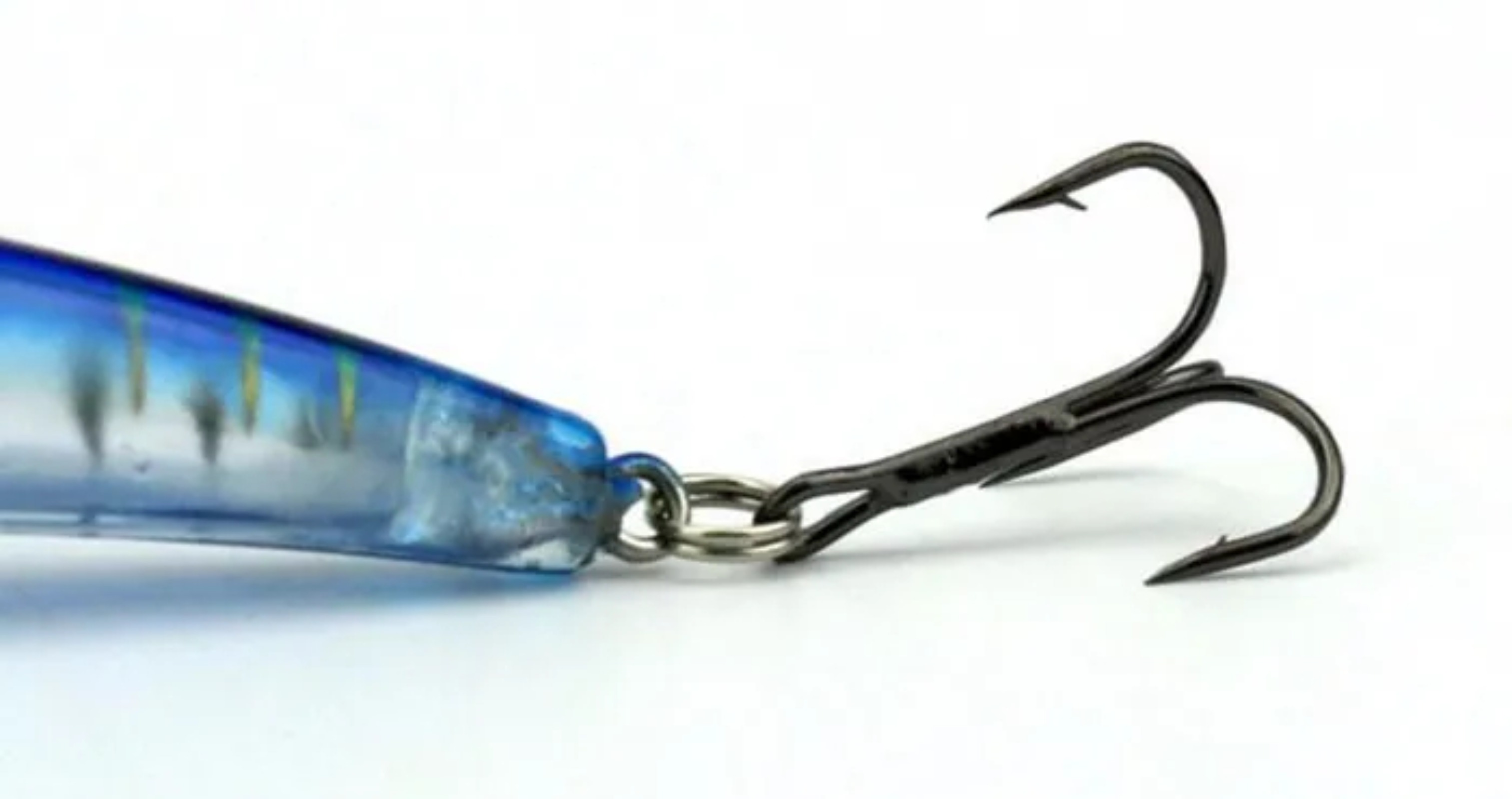 ミノー釣りルアー 110mm 13g ハードベイト ウォブラ - Fishing Hook Treble のレビューと価格