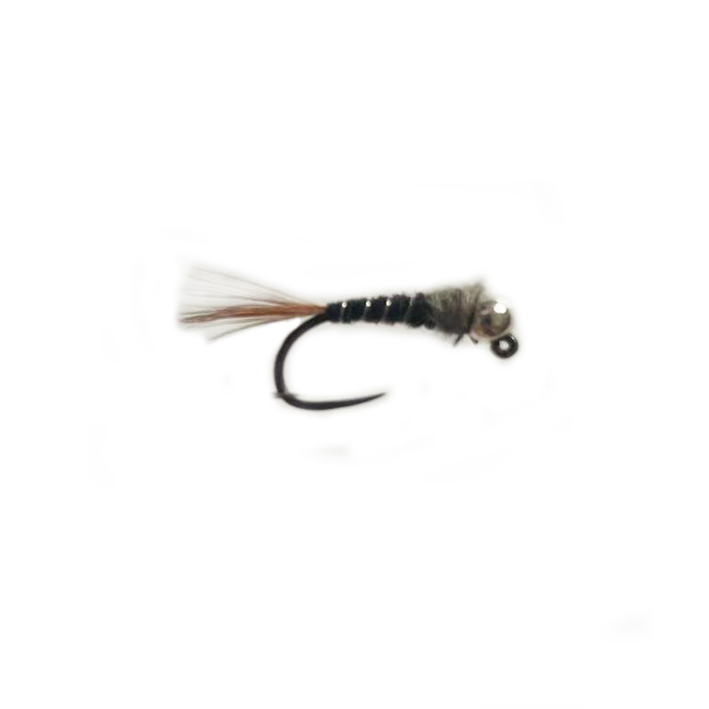 Filquator-Frenchieニーフタングステンバルブ - Fishing Hook Barbless のレビューと価格