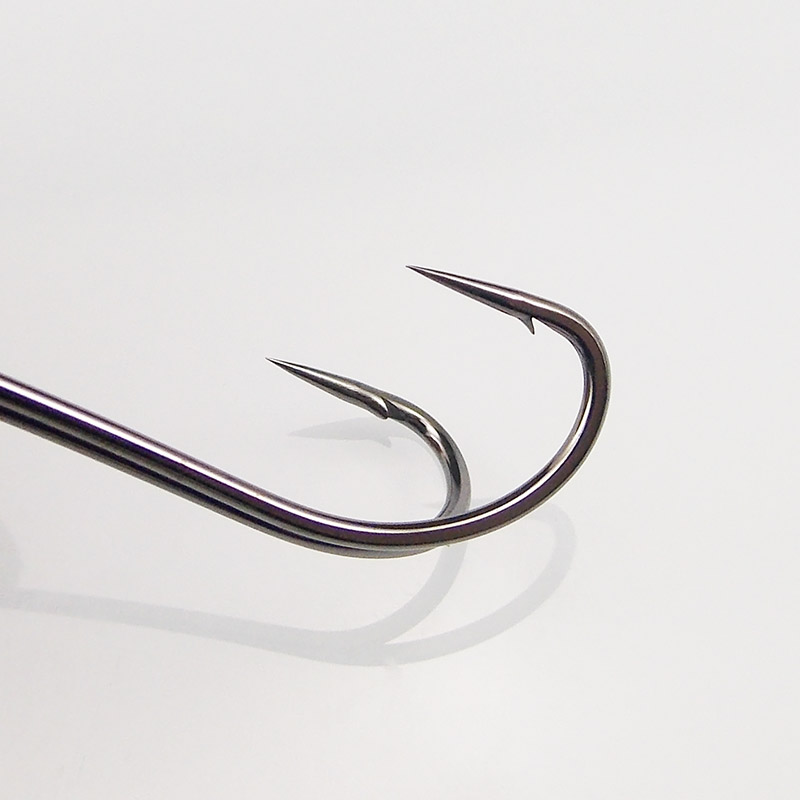 KESFISHING ダブルフック ウィードレスフィッシング - Fishing Hook Weedless のレビューと価格