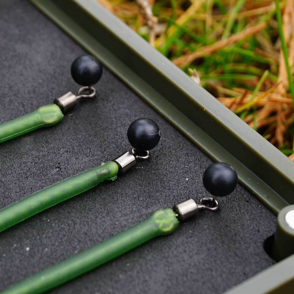 Hirisi 鯉釣りフックリンクリグウォレットタックルボック - Fishing Hook Box のレビューと価格