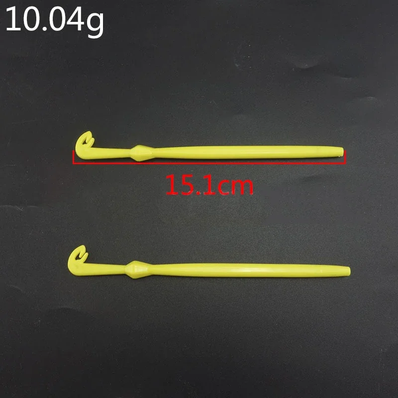 プラスチックフィッシングラインループ,フックリムーバー,実用 - Fishing Hook Remover のレビューと価格