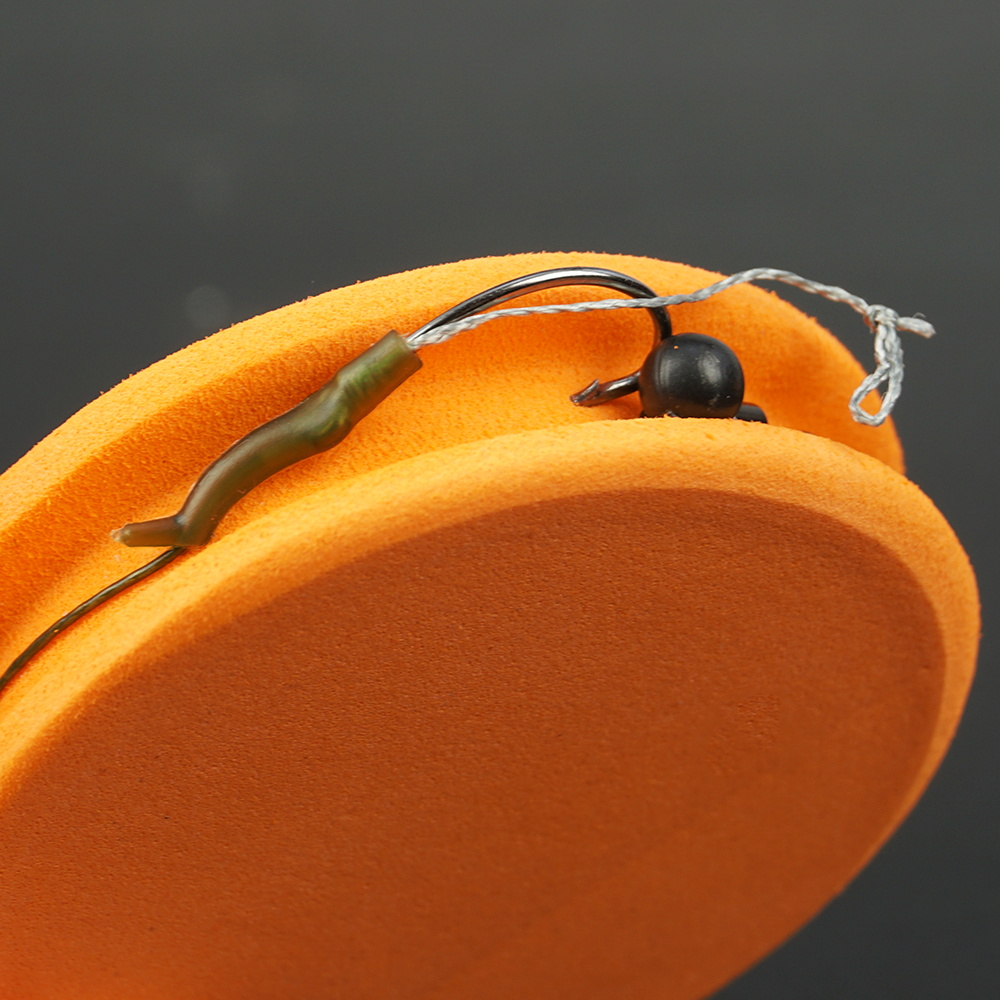 HIRISI 10個/箱 EVAフォーム釣り糸スプール +  - Fishing Hook Box のレビューと価格