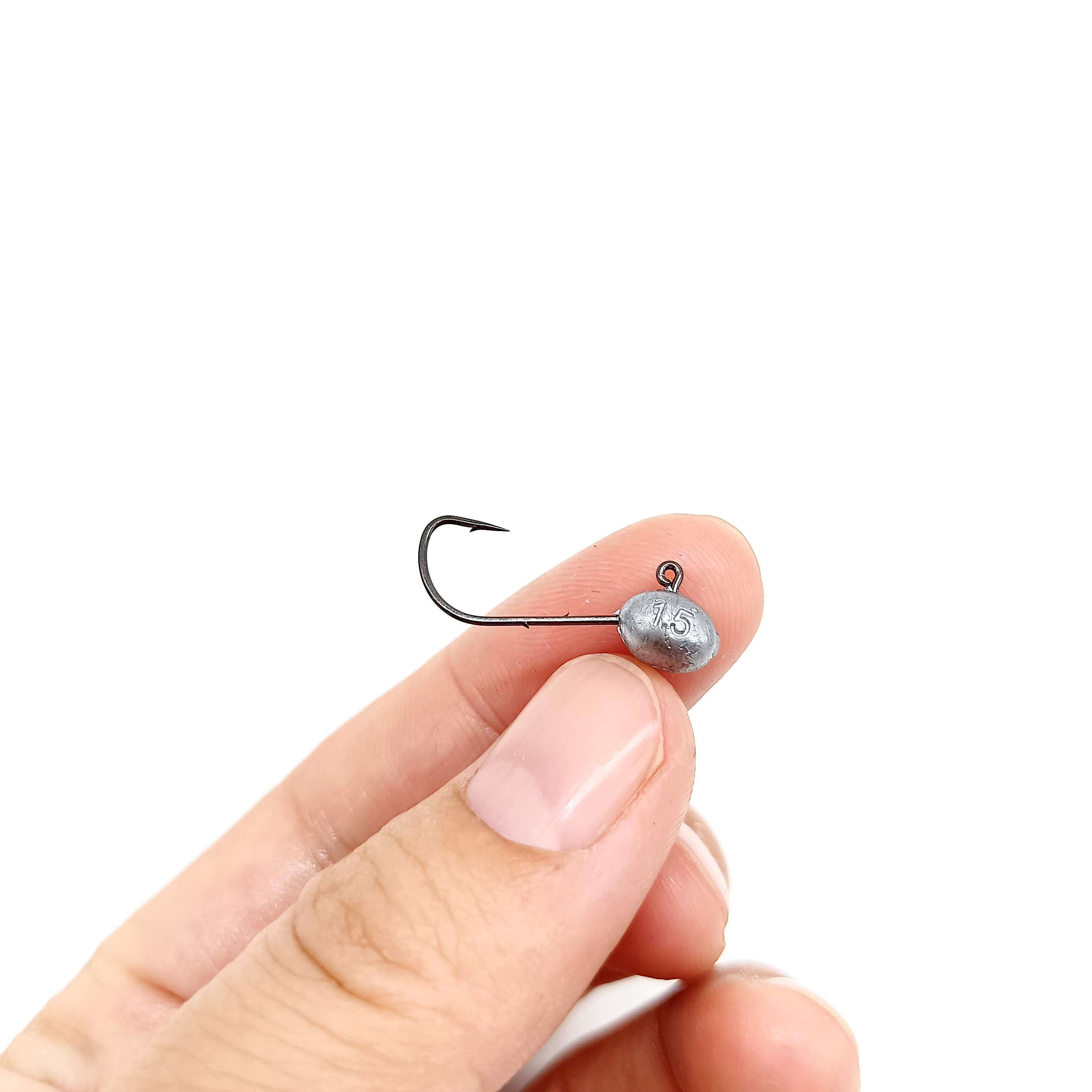 Dududuyu-ミニジグヘッドフィッシングフック、Rock - Fishing Hook Barbless のレビューと価格