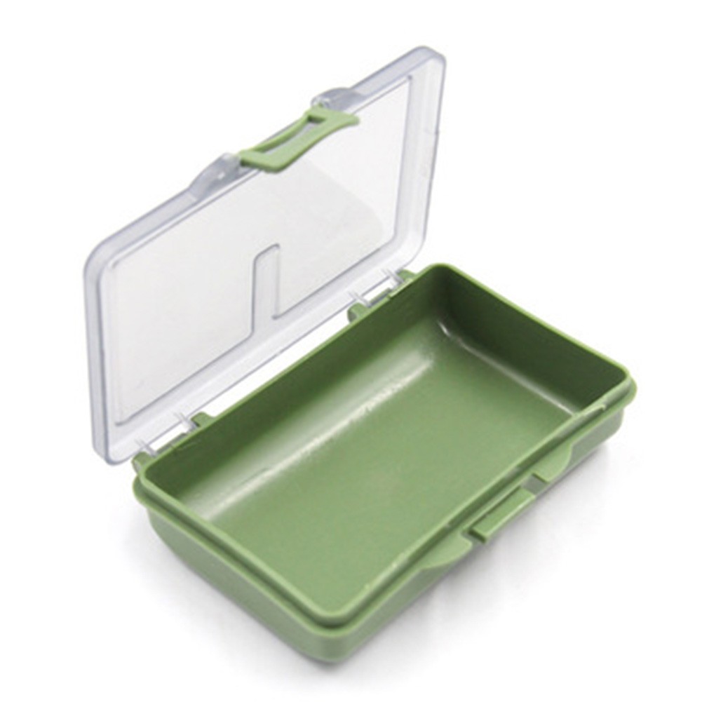防水釣具収納ボックス サブベイトボックス フックボックス フ - Fishing Hook Box のレビューと価格