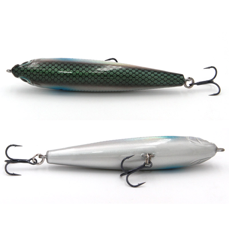 スティッキープロpe05-クランクベイト,7.5cm,7.8 - Fishing Hook Assortment のレビューと価格