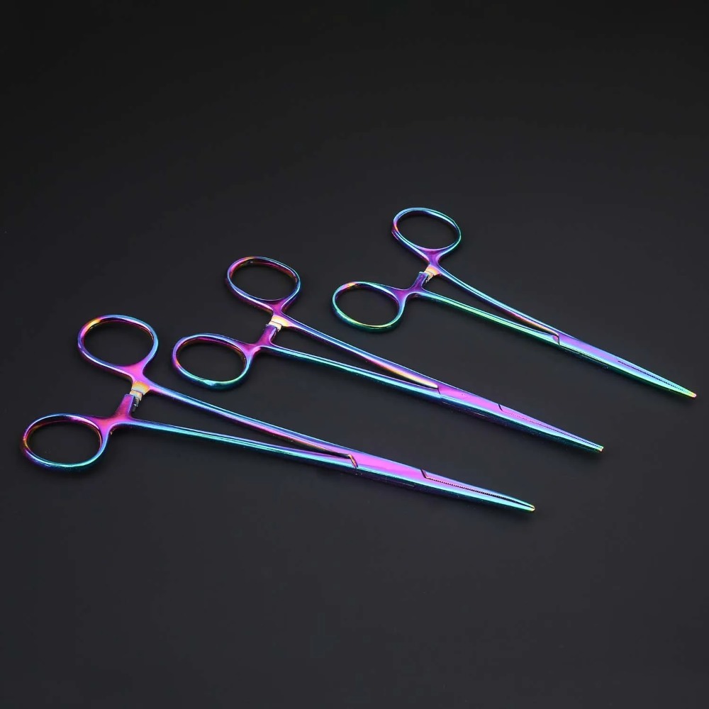 プレミアム鋸歯状フィッシングプライヤー - ステンレス製フッ - Fishing Hook Stainless Steel のレビューと価格